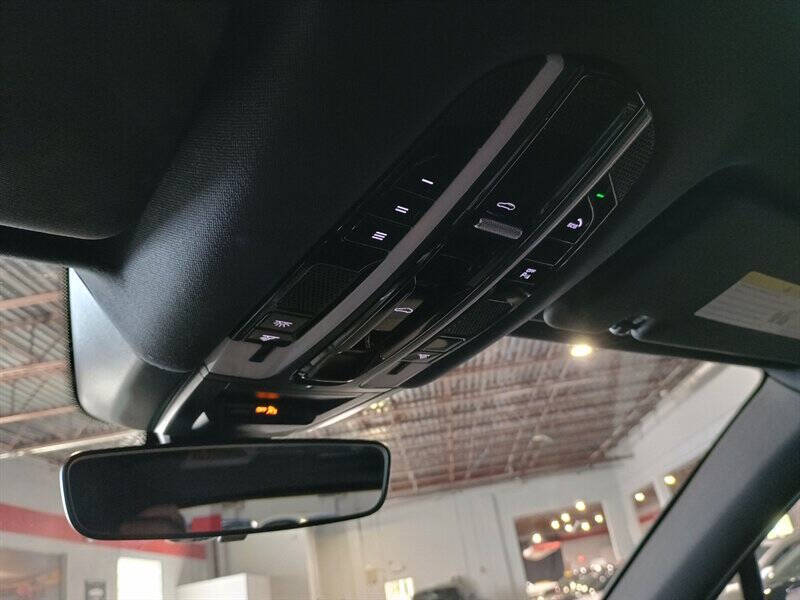 2019 Porsche Cayenne 48