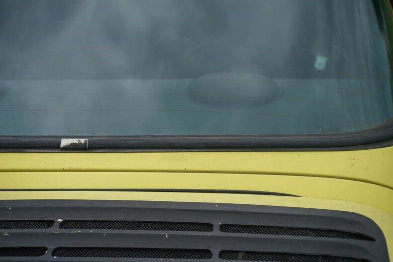 1973 Porsche 911 Carrera