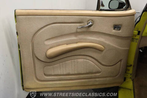 1946 Ford Deluxe