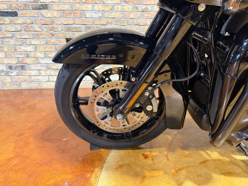 2022 Harley-Davidson Road Glide® Limited