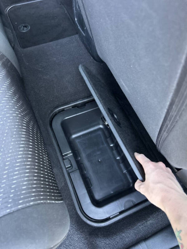 2018 Dodge Journey SXT