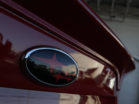 2014 Subaru BRZ Limited