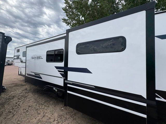 2025 Prime Time RV Sanibel