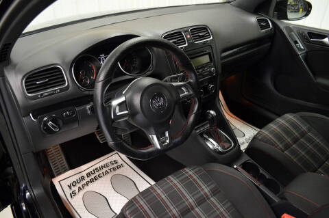 2011 Volkswagen GTI