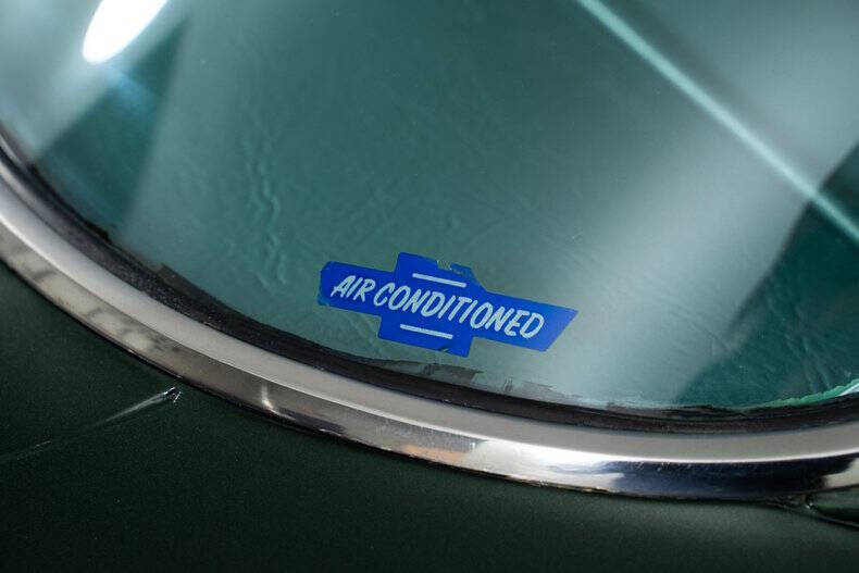 1963 Chevrolet Impala