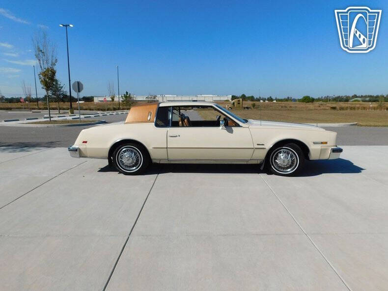 1980 Oldsmobile Toronado