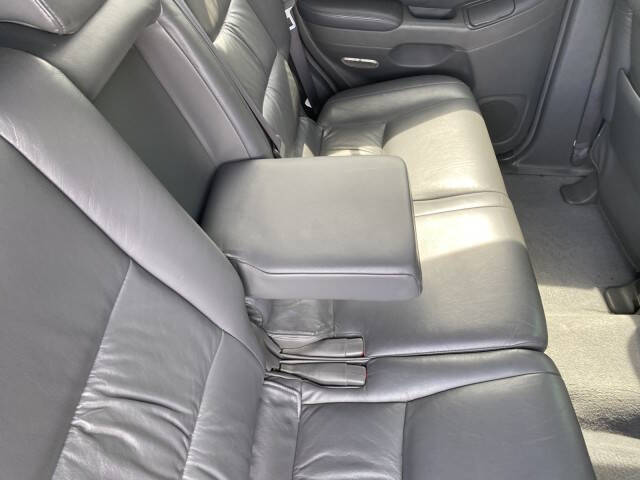 2004 Lexus GX 470