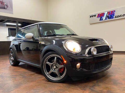 2010 MINI Cooper for sale at Driveline LLC in Jacksonville FL