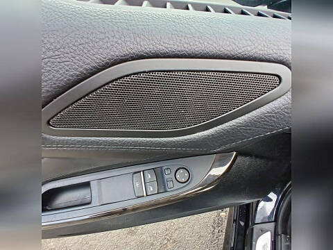 2012 BMW 6 Series 650i