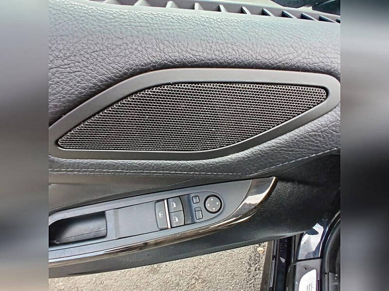 2012 BMW 6 Series 650i