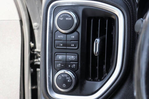 2022 GMC Sierra 1500 Limited