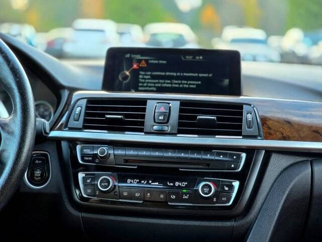 2016 BMW 4 Series 428i xDrive