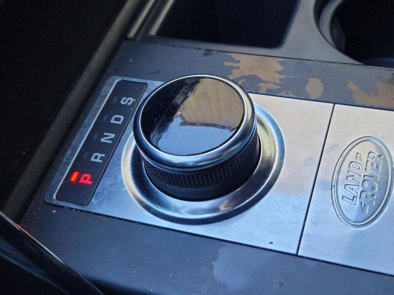 2020 Land Rover Discovery SE