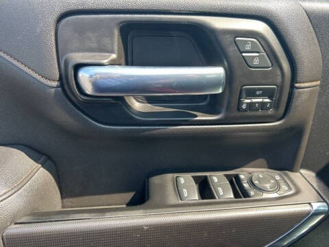 2022 GMC Sierra 2500HD