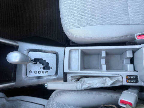 2013 Subaru Forester 2.5X Premium