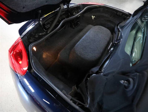 2007 Pontiac Solstice GXP