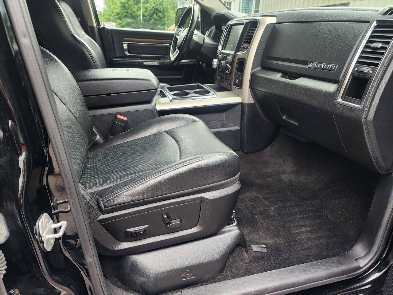 2014 Ram 1500 for sale at Xpress Lube and Tune Ups in West Bridgewater, MA