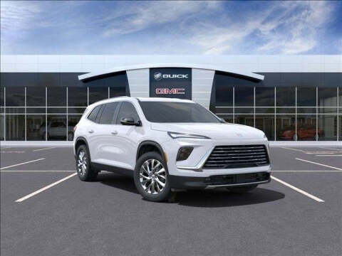 2025 Buick Enclave for sale at Phillips Auto Group - Phillips Buick GMC Truck in Fruitland Park FL