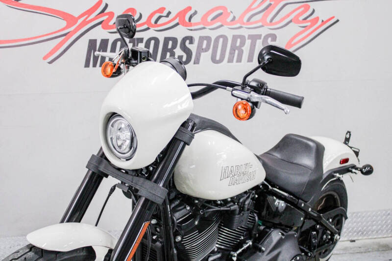 2023 Harley-Davidson Low Rider S