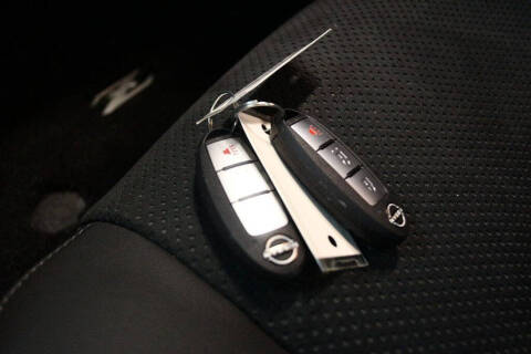 2024 Nissan Z Performance