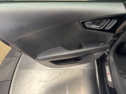 2013 Audi S7 4.0T quattro Prestige