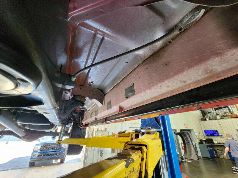 2005 Dodge Ram 1500 SRT-10