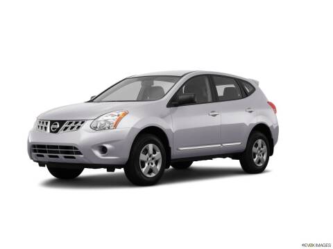 2013 Nissan Rogue for sale at CAR MART in Union City TN