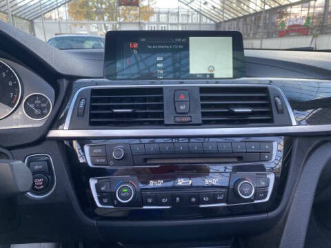 2018 BMW 4 Series 430i xDrive