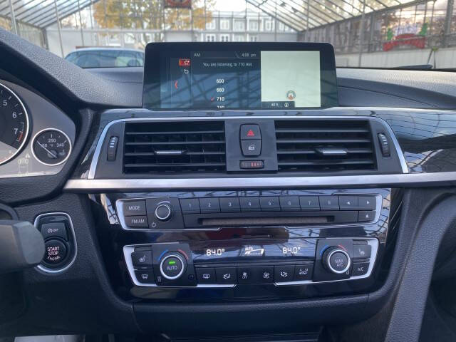 2018 BMW 4 Series 430i xDrive