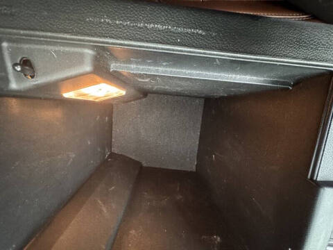 2019 Chevrolet Traverse RS