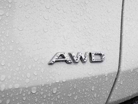 2025 Acura ADX w/A-SPEC