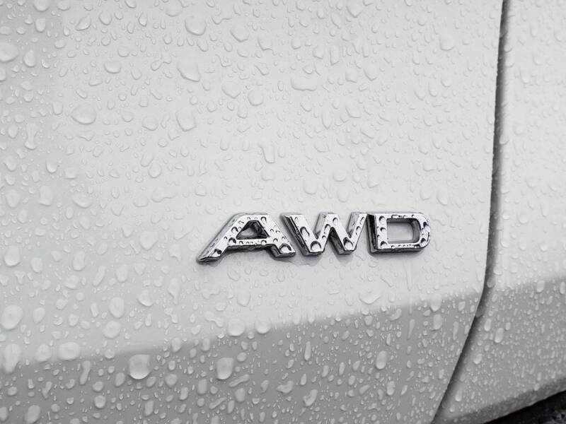 2025 Acura ADX w/A-SPEC