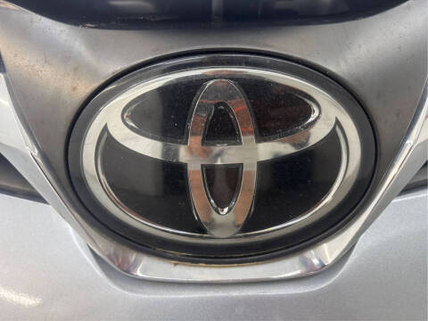 2018 Toyota Sienna