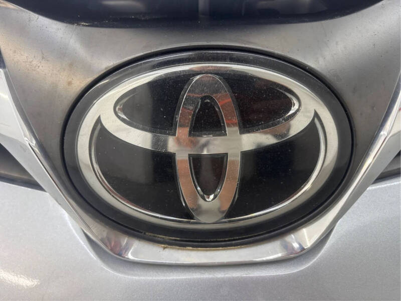 2018 Toyota Sienna