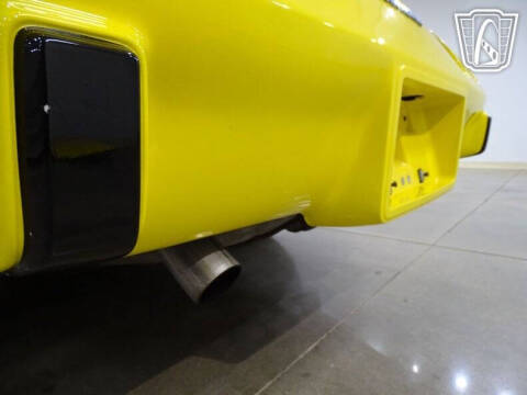 1978 Chevrolet Corvette