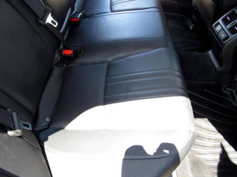 2021 Honda Accord EX-L