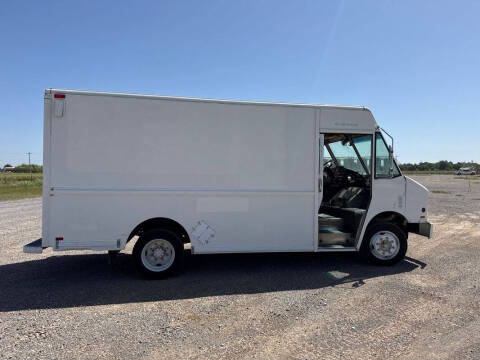 2000 Freightliner MT45 Chassis