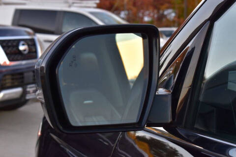 2019 Ford Expedition MAX Platinum