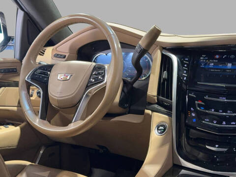 2020 Cadillac Escalade ESV Platinum