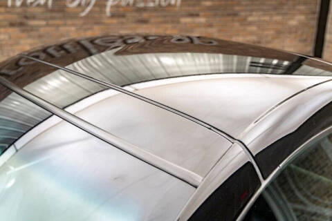 2005 Chevrolet SSR LS