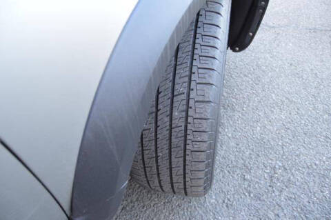 2016 Volvo XC70 T5 Drive-E Premier