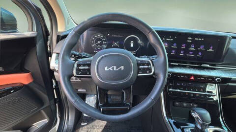 2024 Kia Carnival SX Prestige
