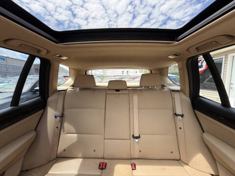 2012 BMW X3 xDrive28i