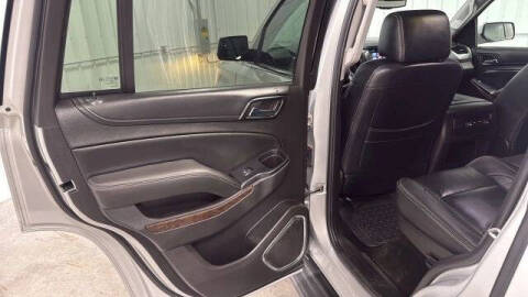 2016 Chevrolet Tahoe LS