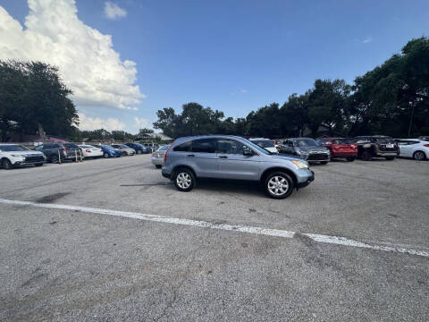 2008 Honda CR-V EX