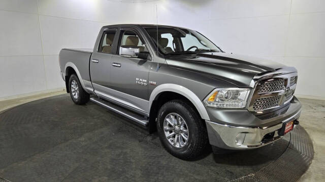 2013 Ram 1500 for sale at NJ Car Buyer in Jersey City, NJ