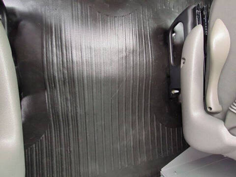 2025 Chevrolet Express 2500