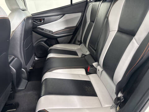 2020 Subaru Crosstrek Limited