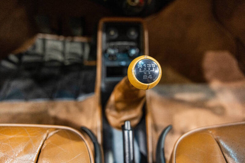 1989 Porsche 911 Carrera