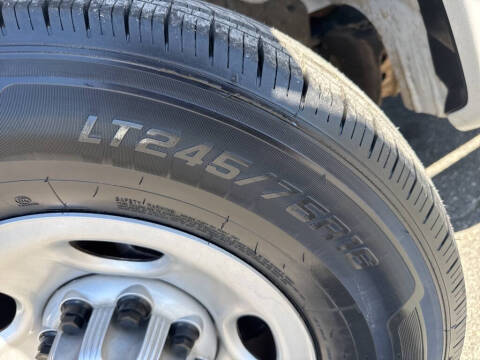 2023 GMC Savana 2500